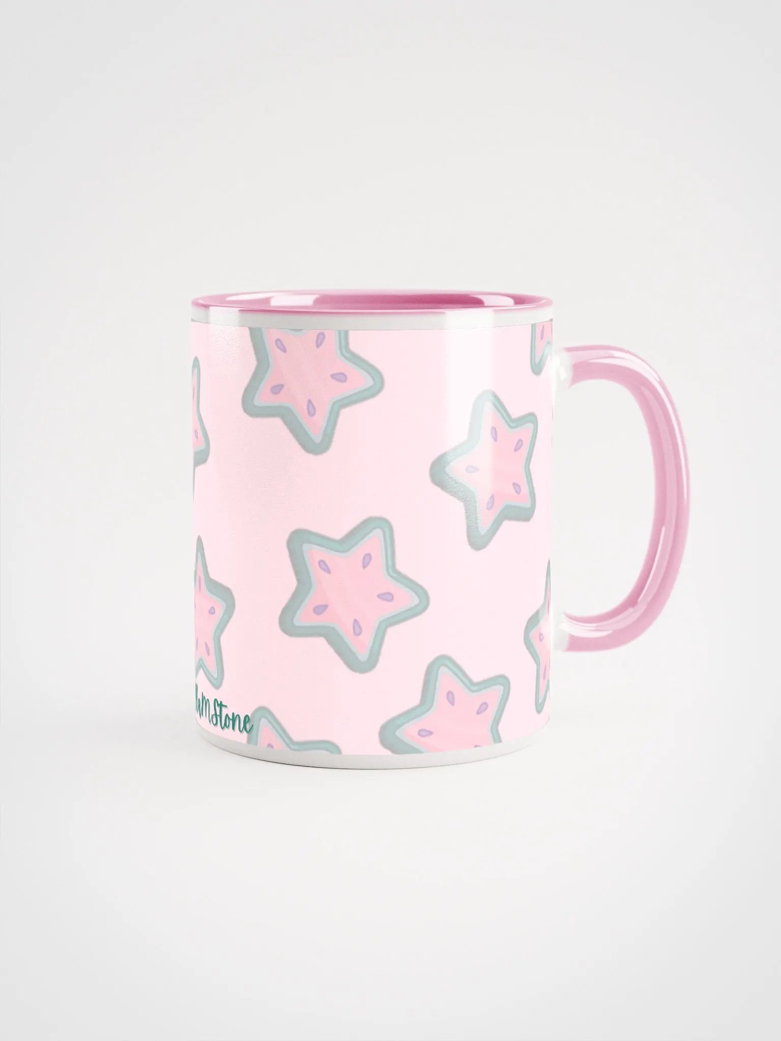 OG StarMelon Mug product image (1)