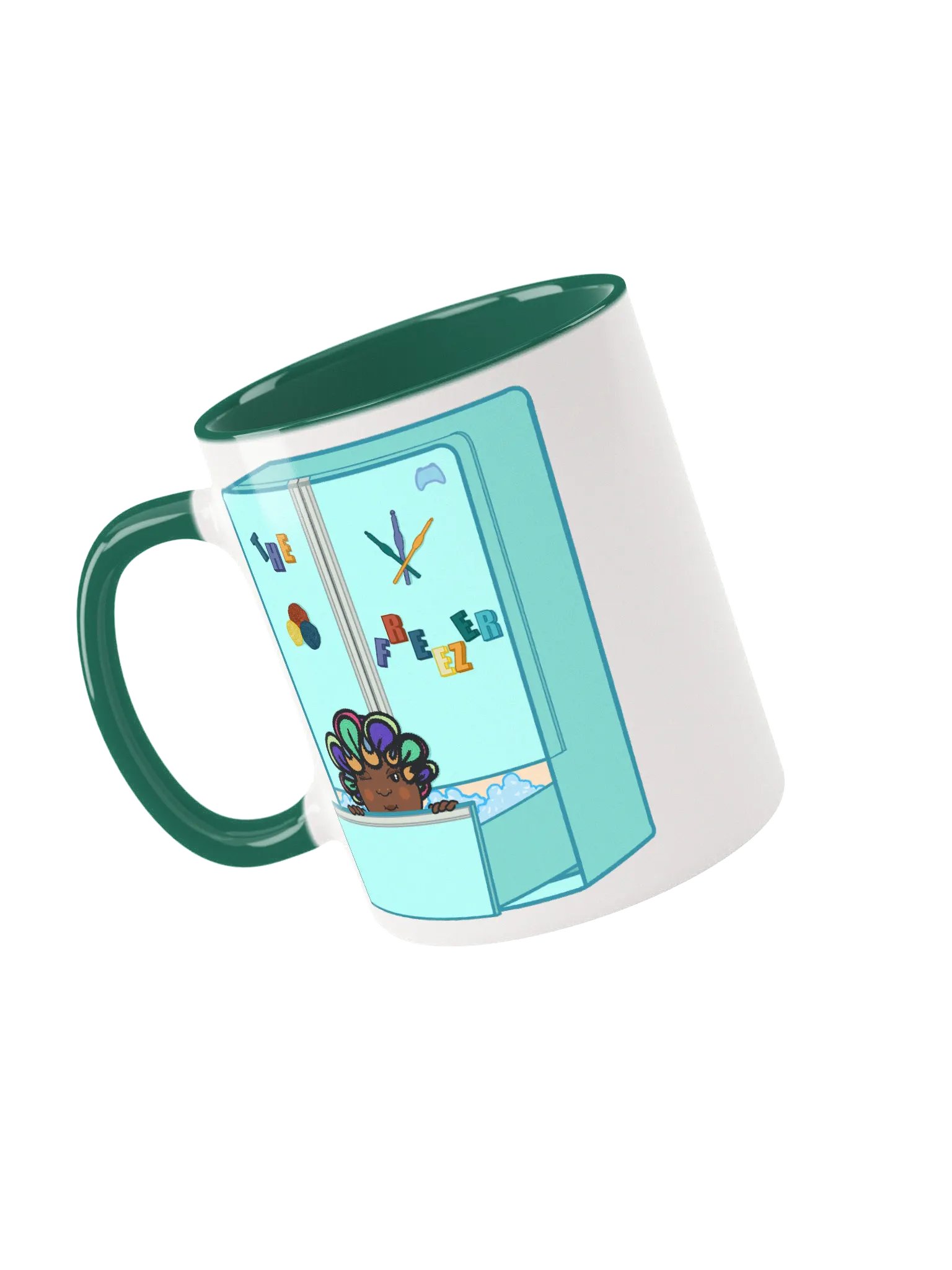 The Freezer Mug product image (3)