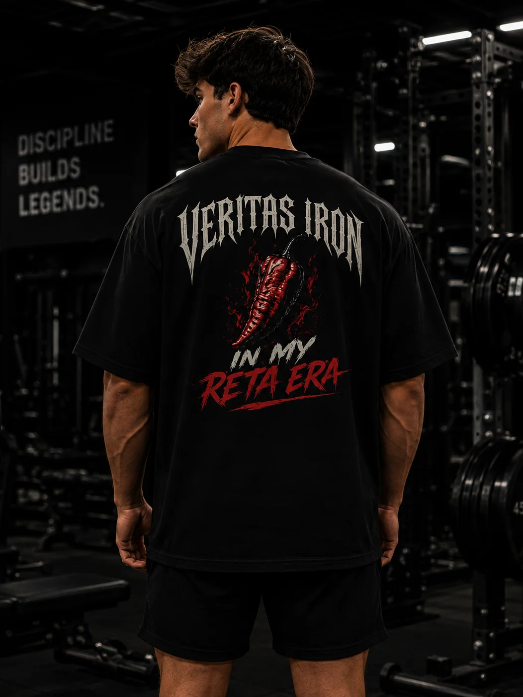 In My Reta Era Tee product image (1)