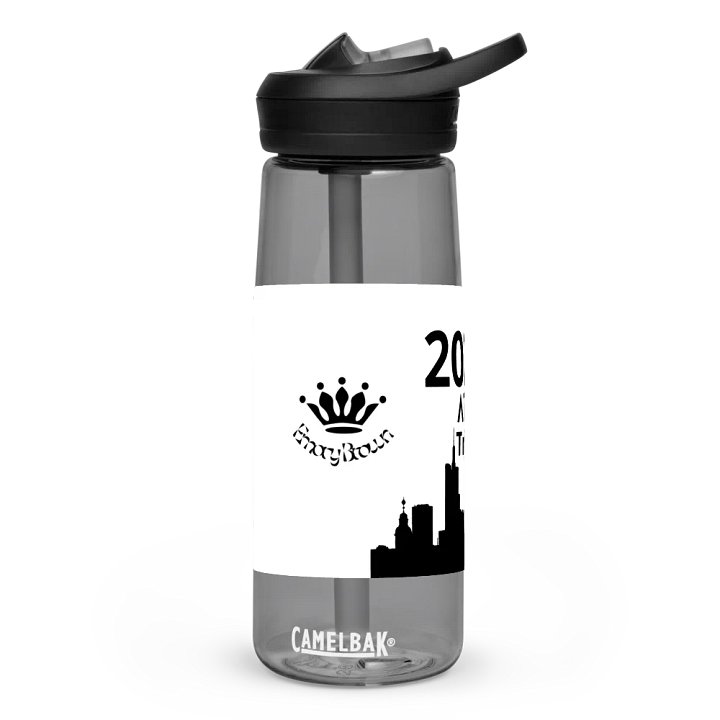ATL WATER BOTTLE product image (1)