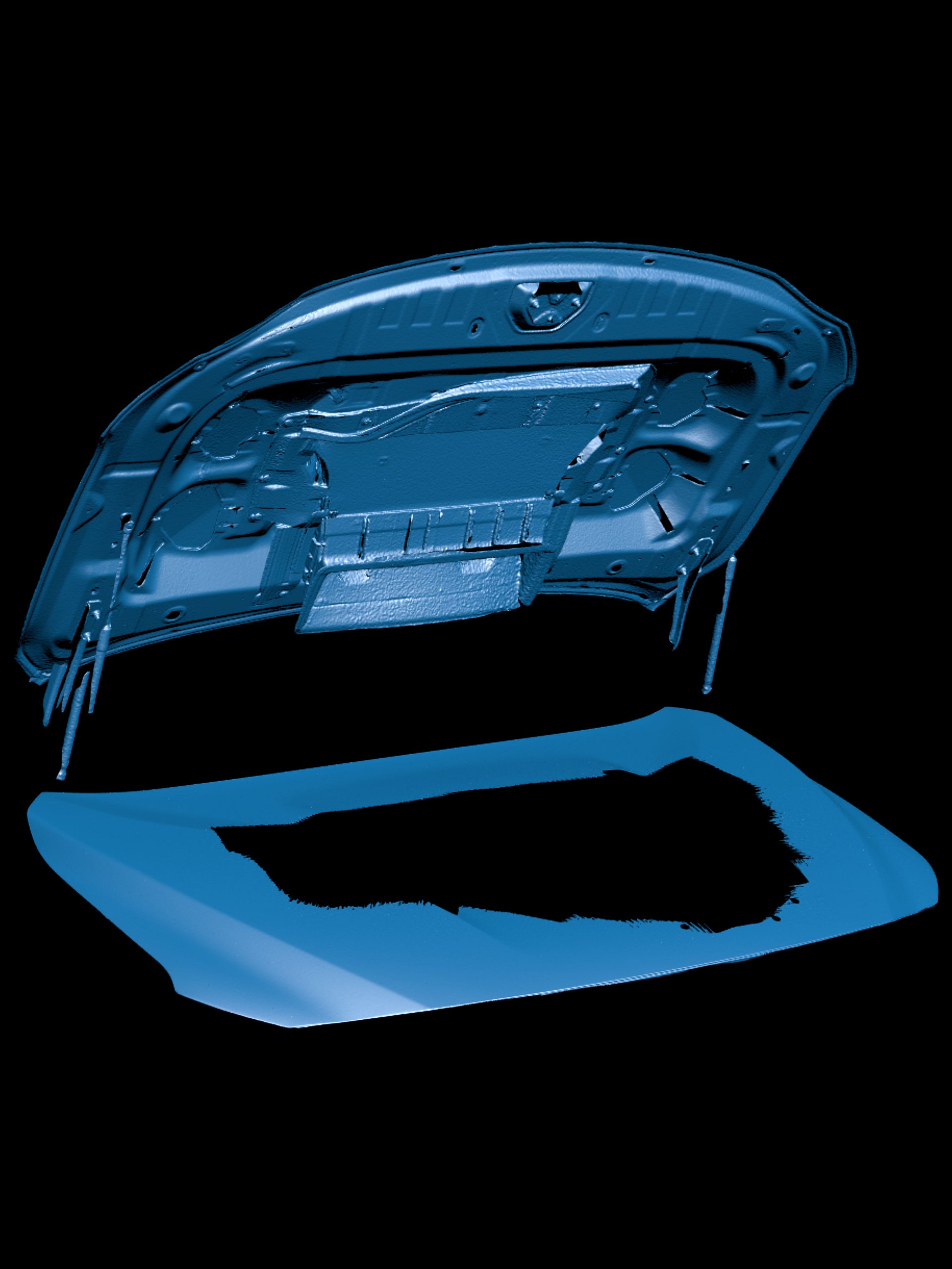 2023 Subaru WRX product image (9)