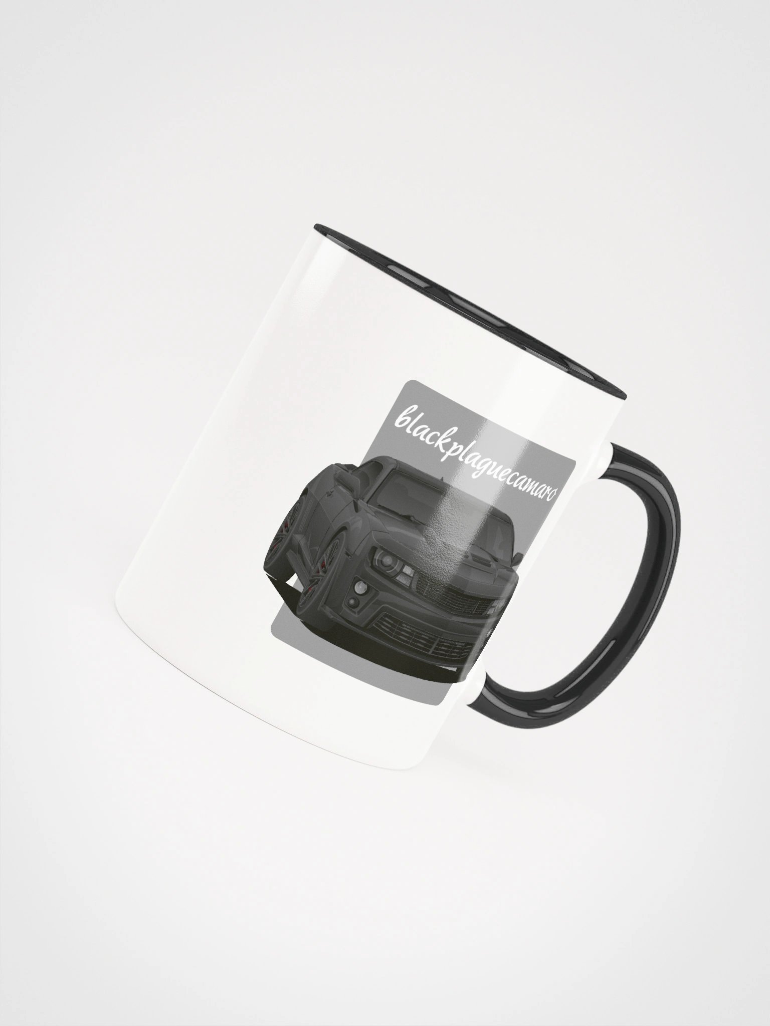 Mug - theblackplaguecamaro product image (4)