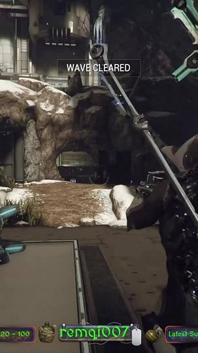 2026-02-04 21-55-04- #Warframe Stream Replay W/ RemQi! #Shorts #Reels #RPG #MMO #adventure #Scifi #FPS twitch.tv/remqi007