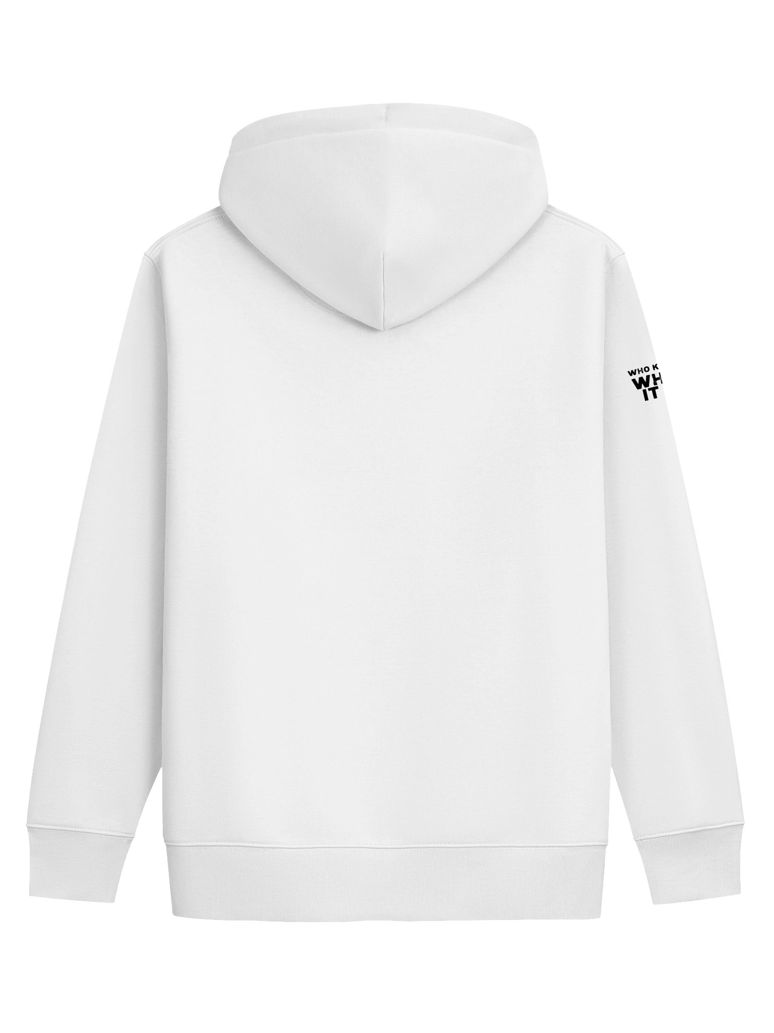 Minimalist Eco Hoodie product image (2)