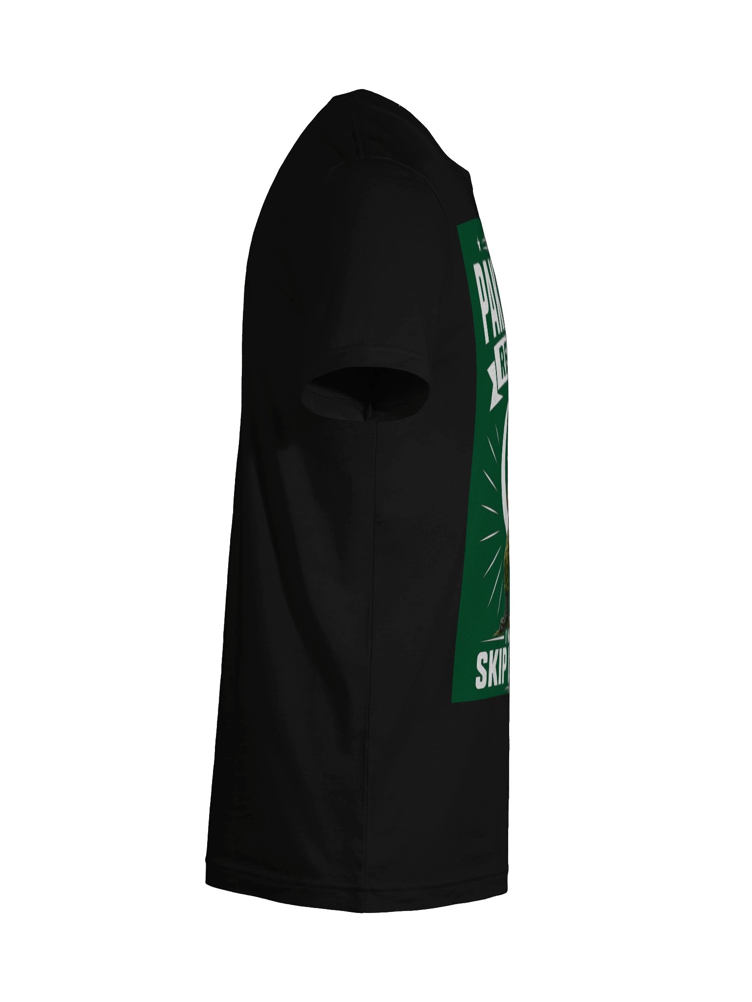 I Will Not Skip Leg Day product image (36)