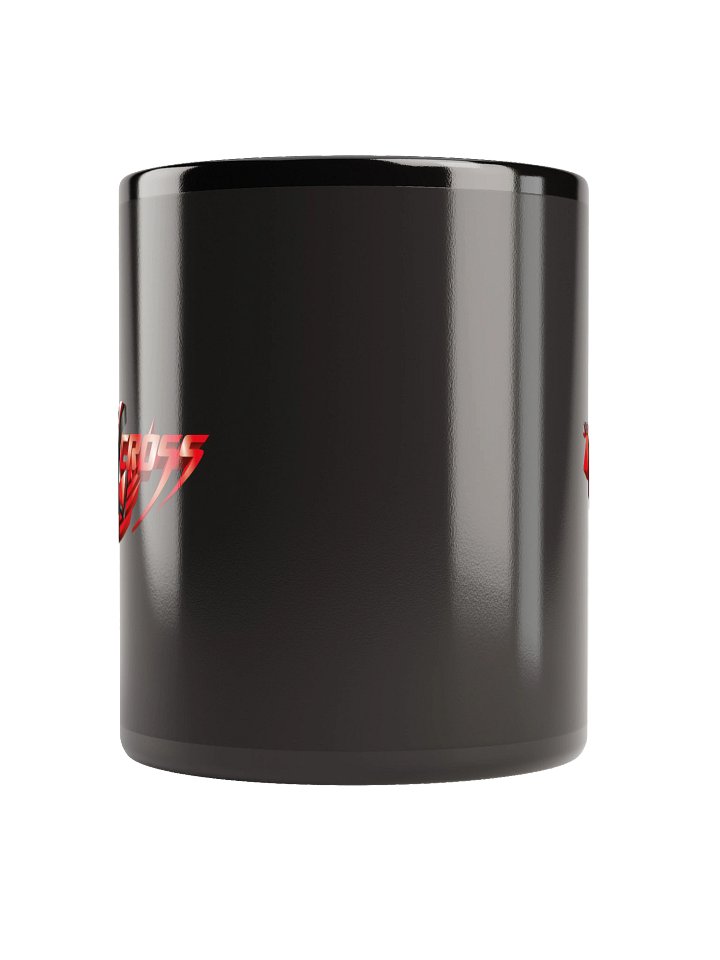 "Steel Session" Metal Mug product image (4)