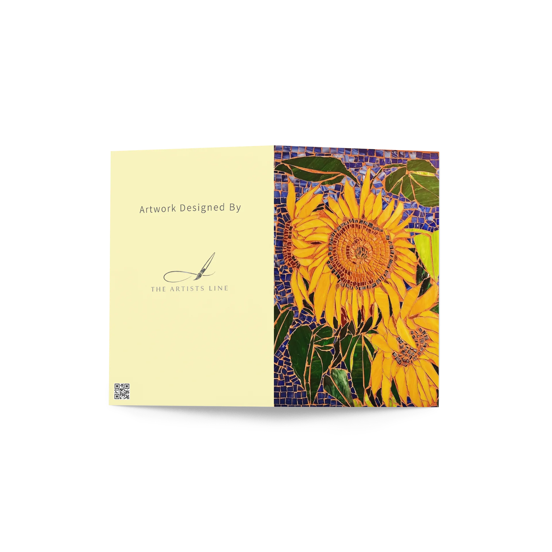 Sunshine Wishes Greeting Card product image (2)