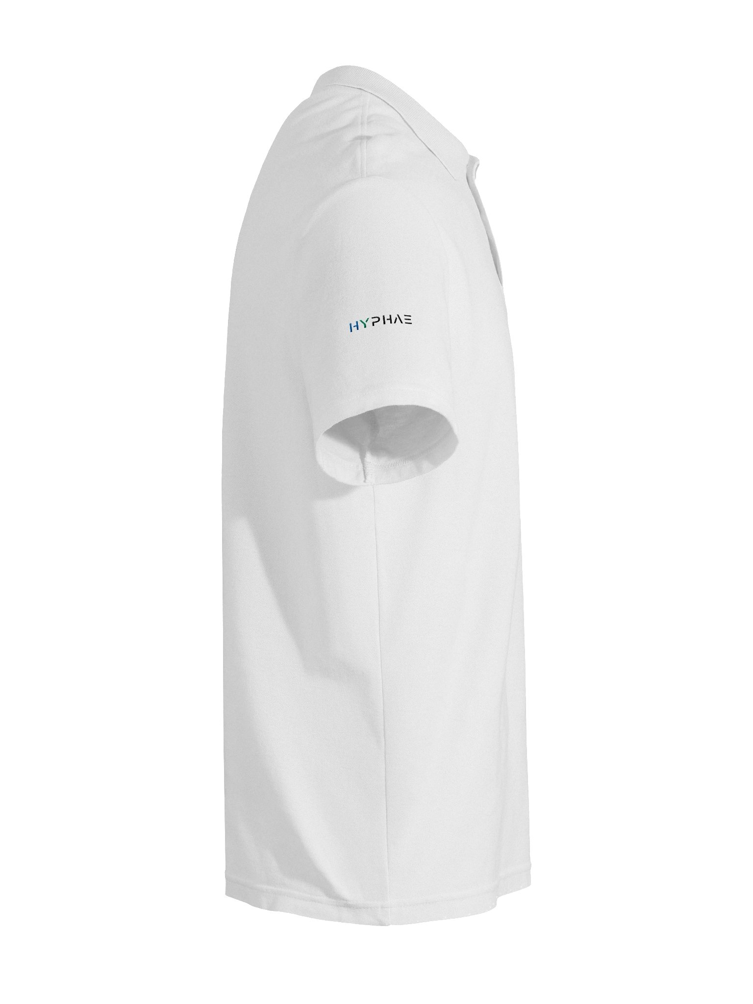 Polo - White product image (10)