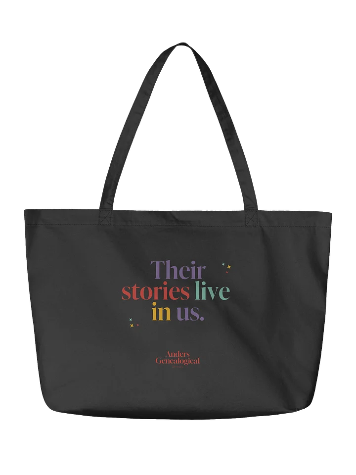 Stories and Legacy product image (2)