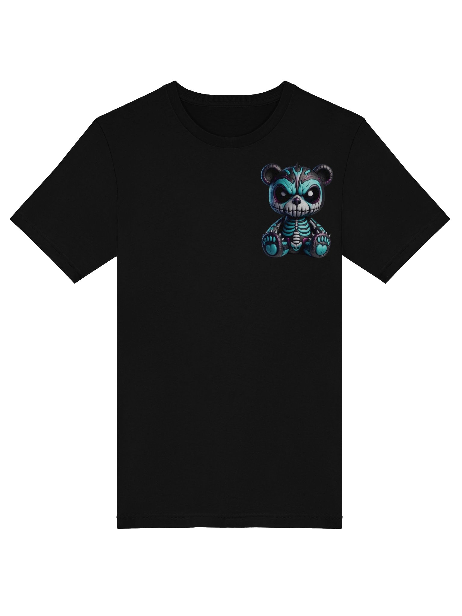 Blue Bear T-Shirt product image (5)