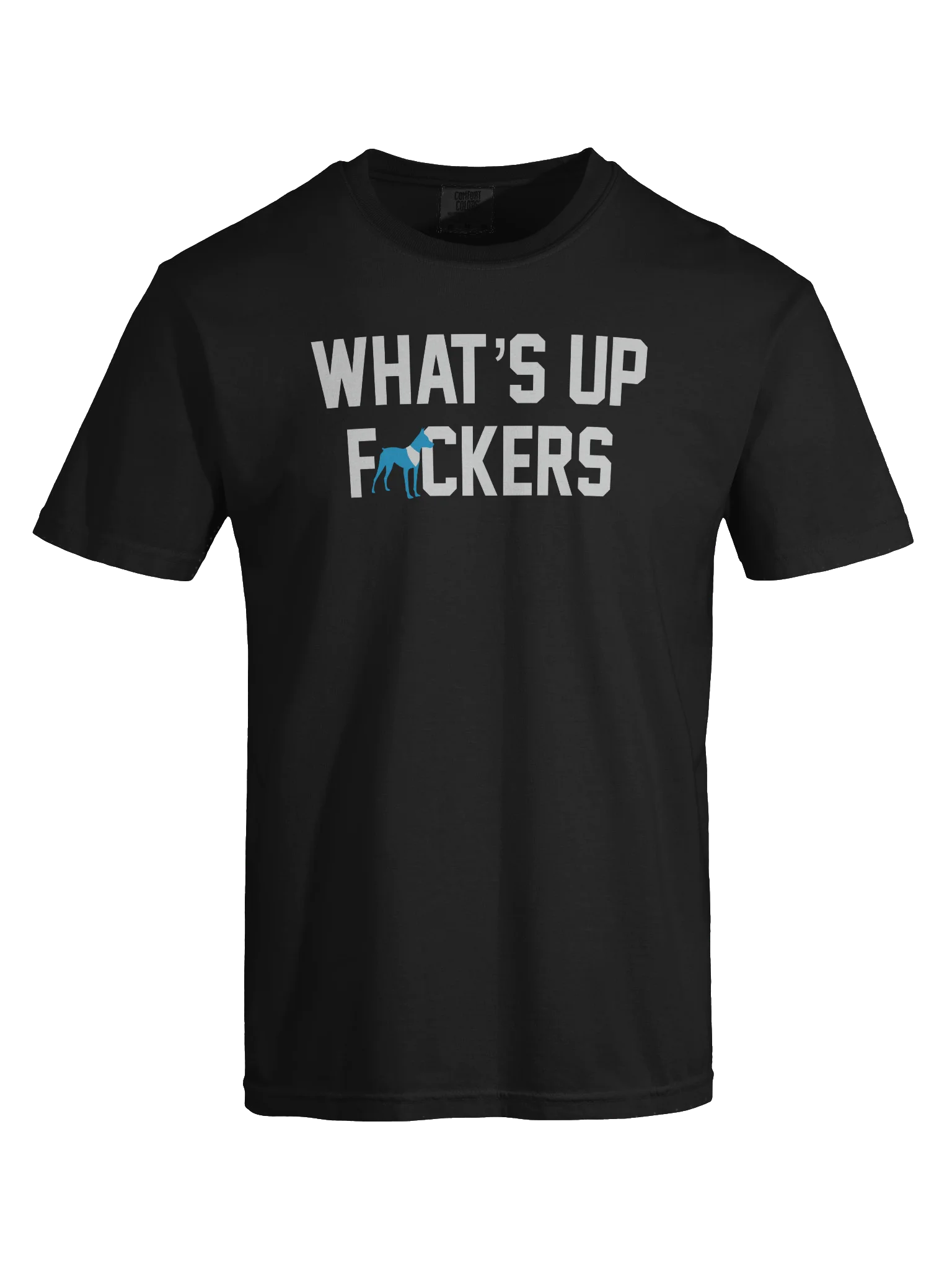 WUF Tee product image (7)