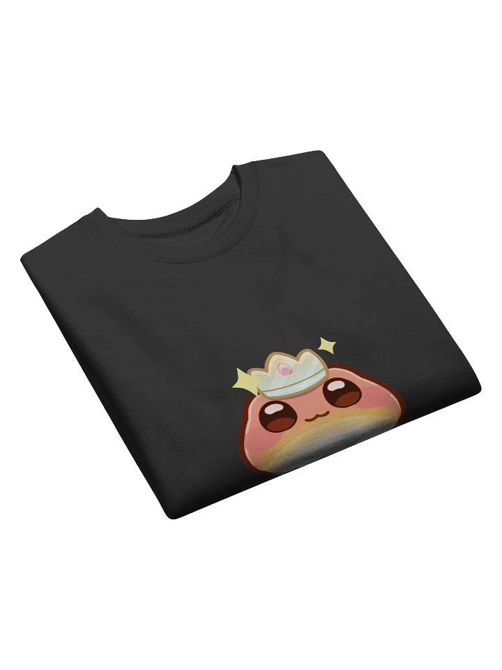 Red Crown Frog Sweat product image (2)