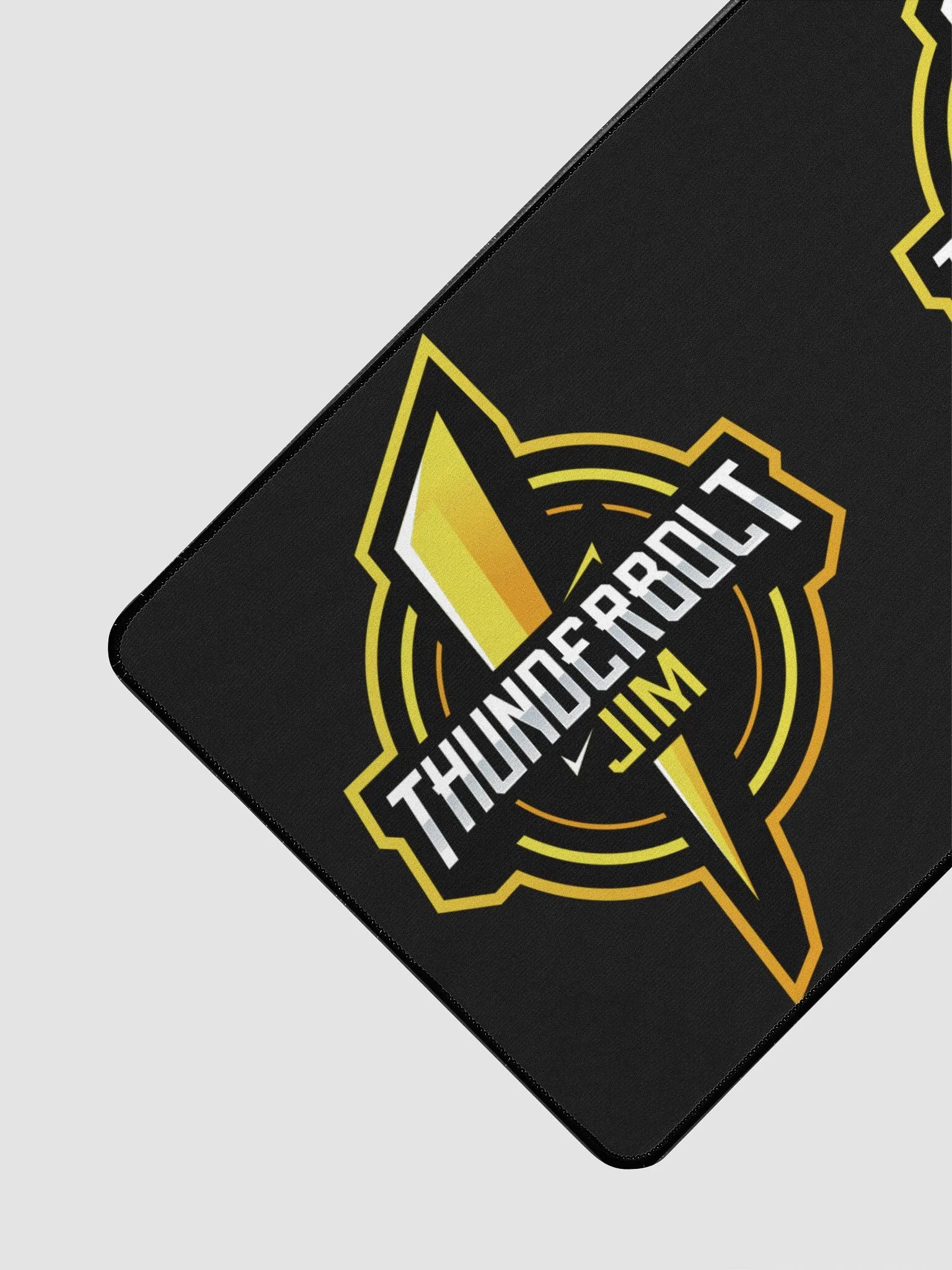 OG BLACK DESKMAT product image (3)