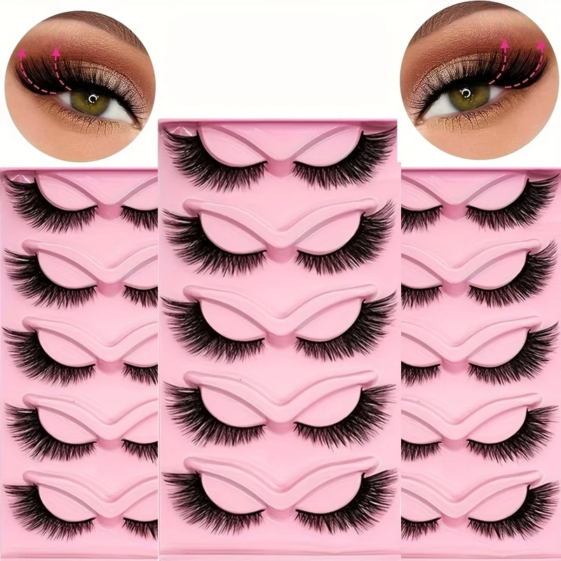 Cat‑Lash Trio (3 Pack) product image (2)