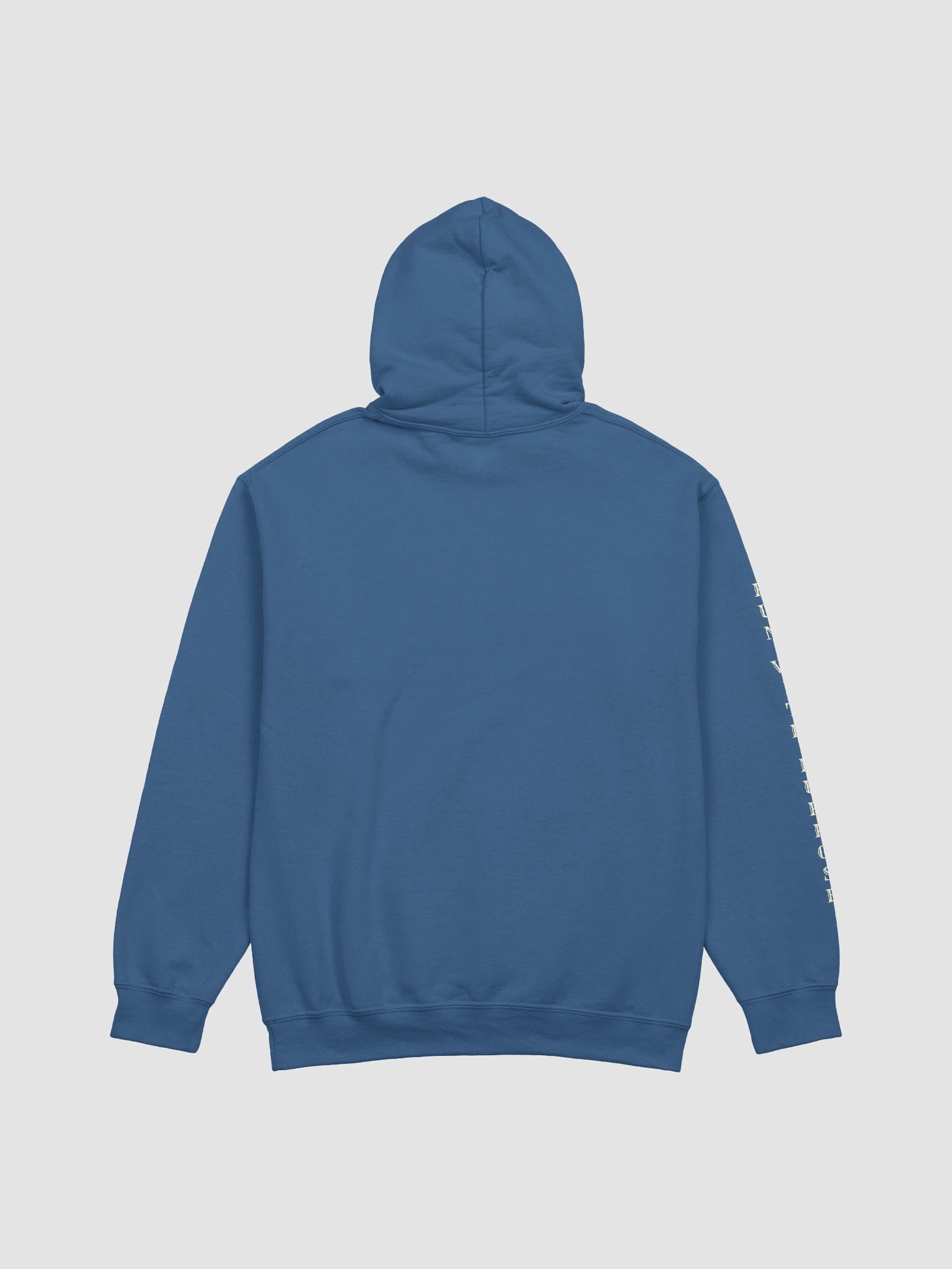 Run With Purpose (Sleeve Print) product image (4)
