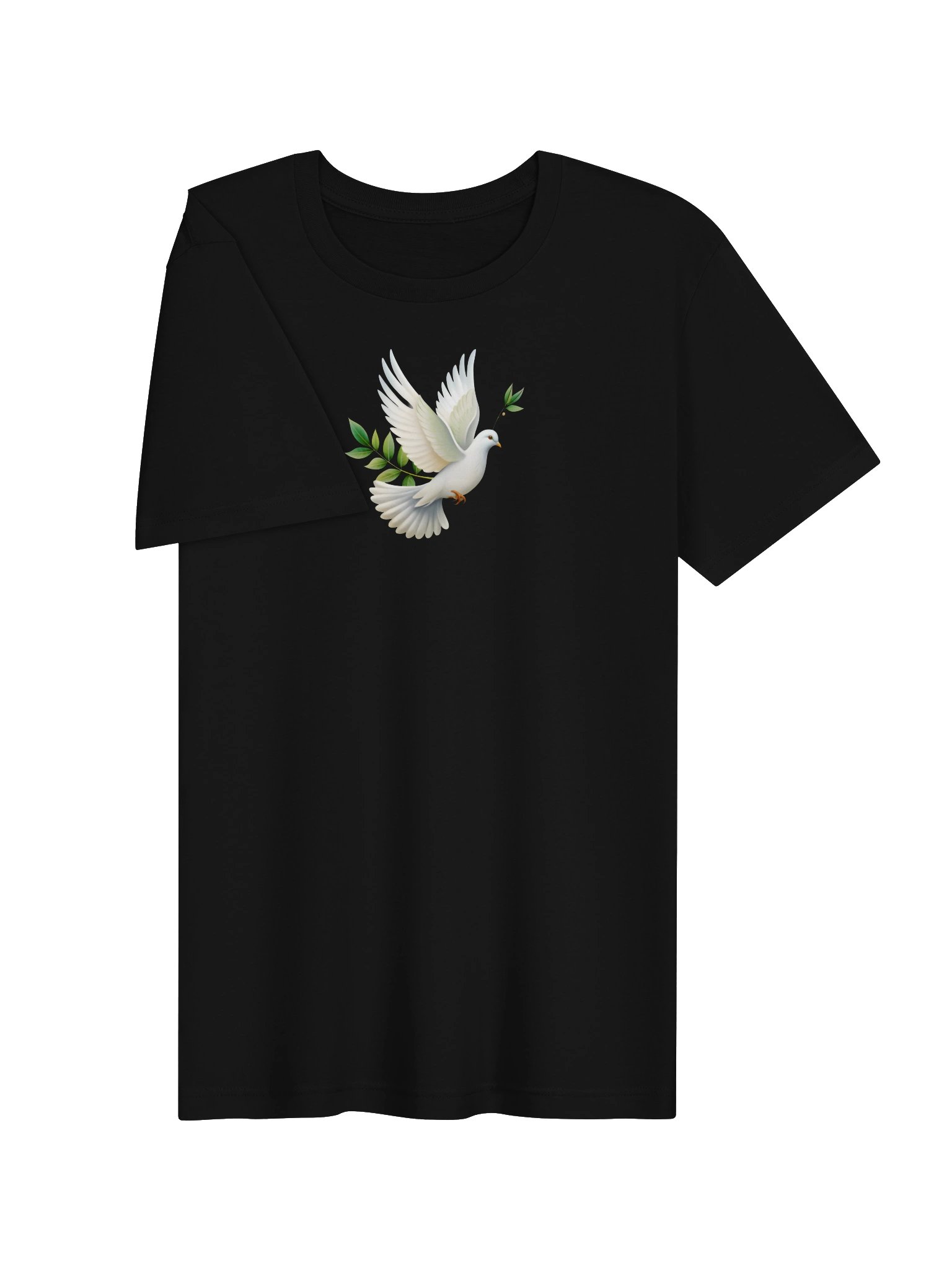 The pro peace tee product image (3)