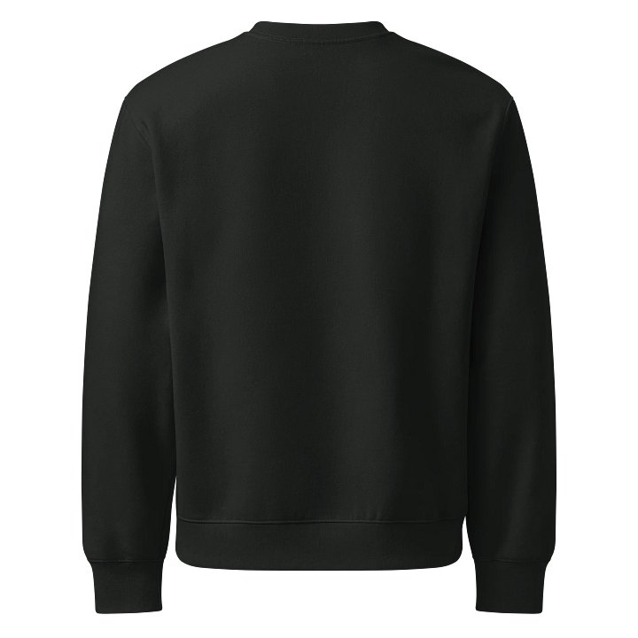 Cozy Gamer Oversized Sweatshirt product image (2)