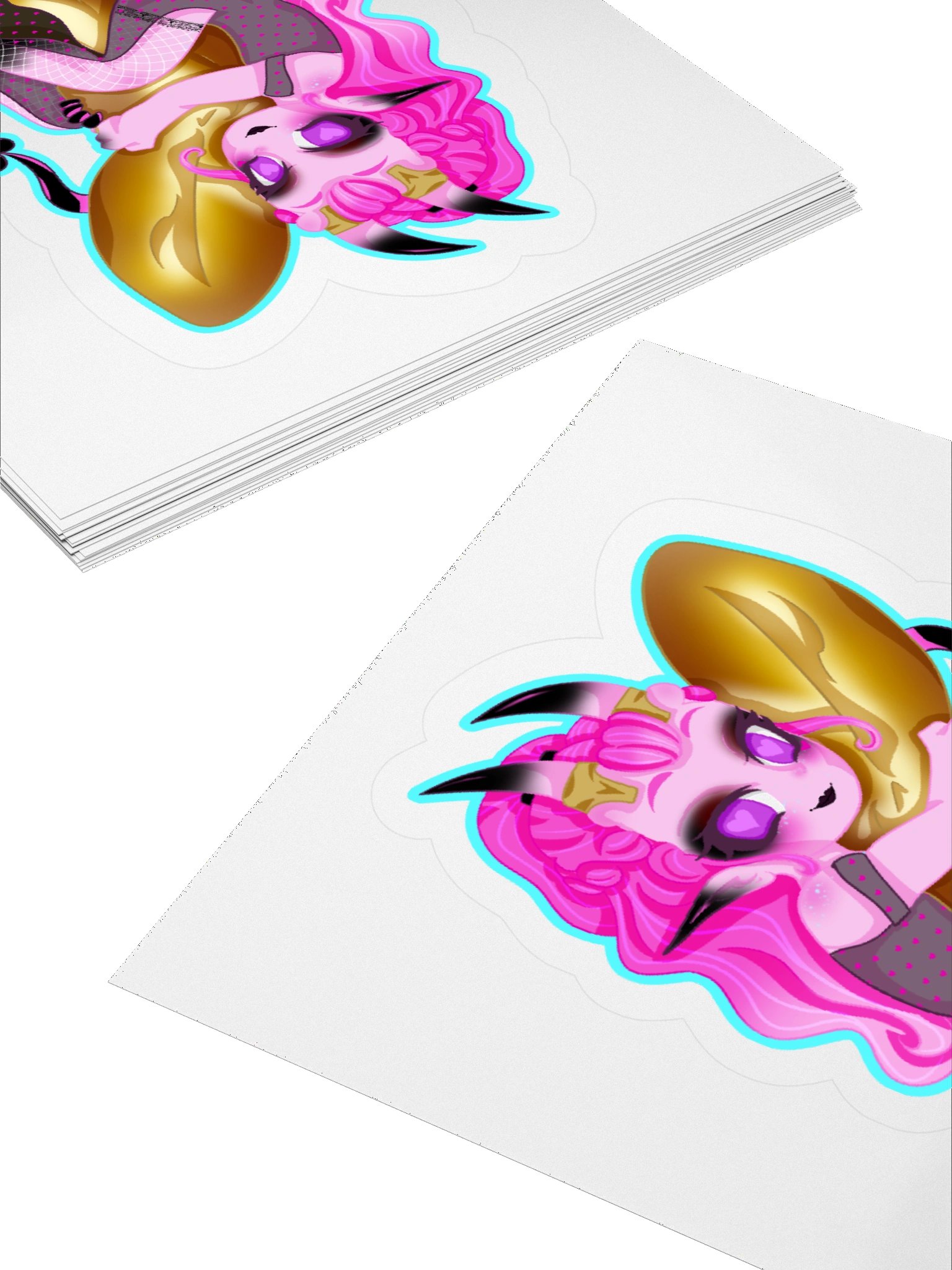 Bread Time Sticker! product image (11)