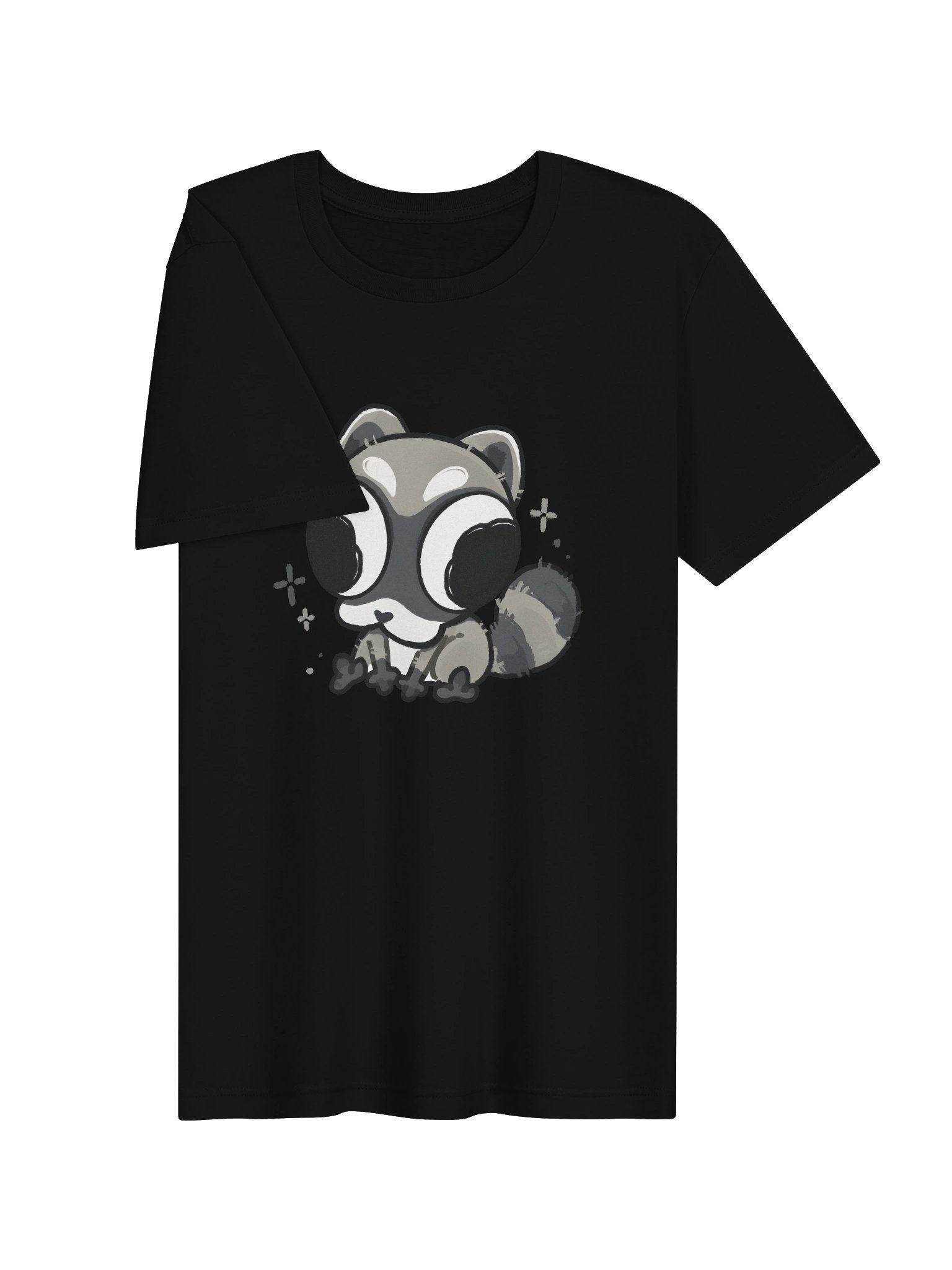 Jimothy the Curious Raccoon product image (9)