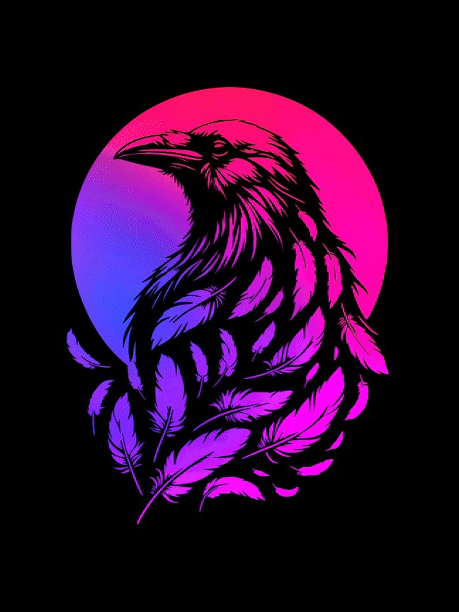 Nevermore - CAULDRON CORE ™ product image (1)