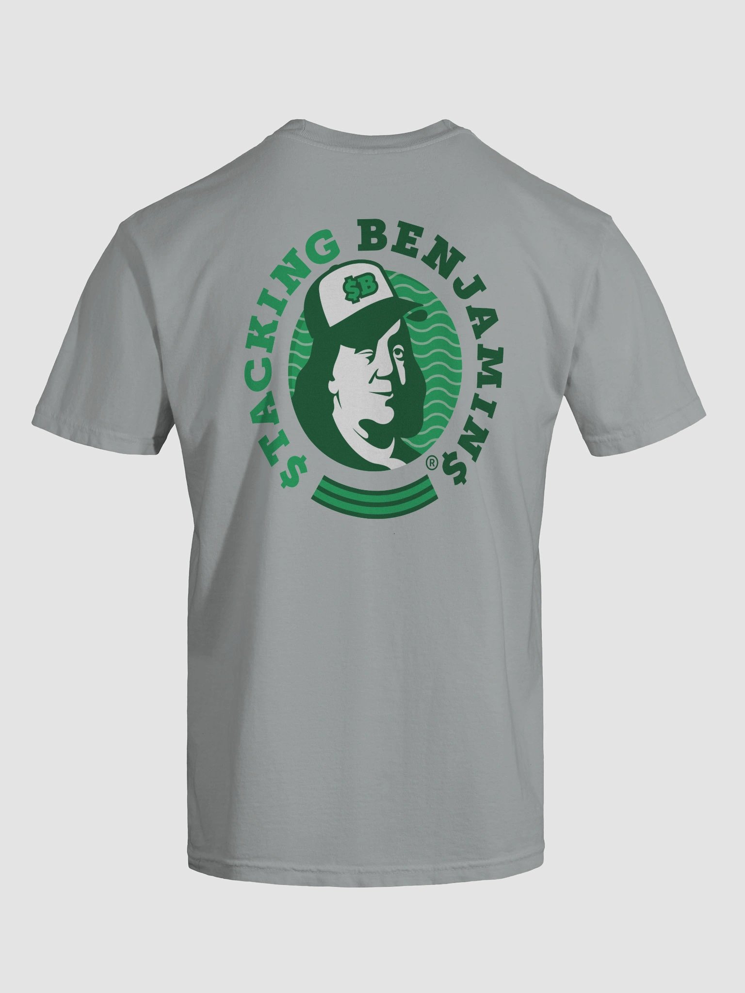 The Official Stacker Uniform Tee product image (9)