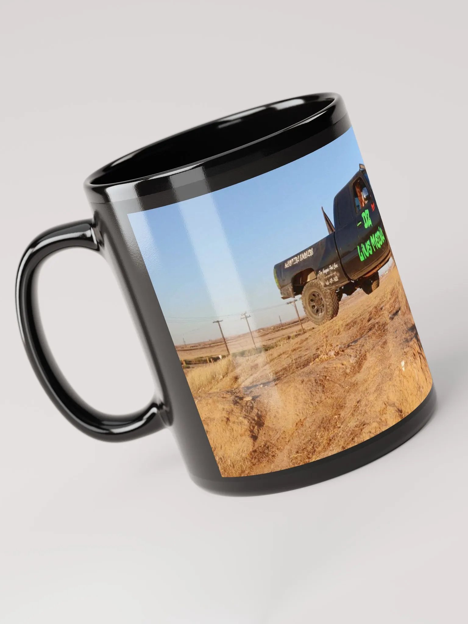 Tuff Mug product image (5)