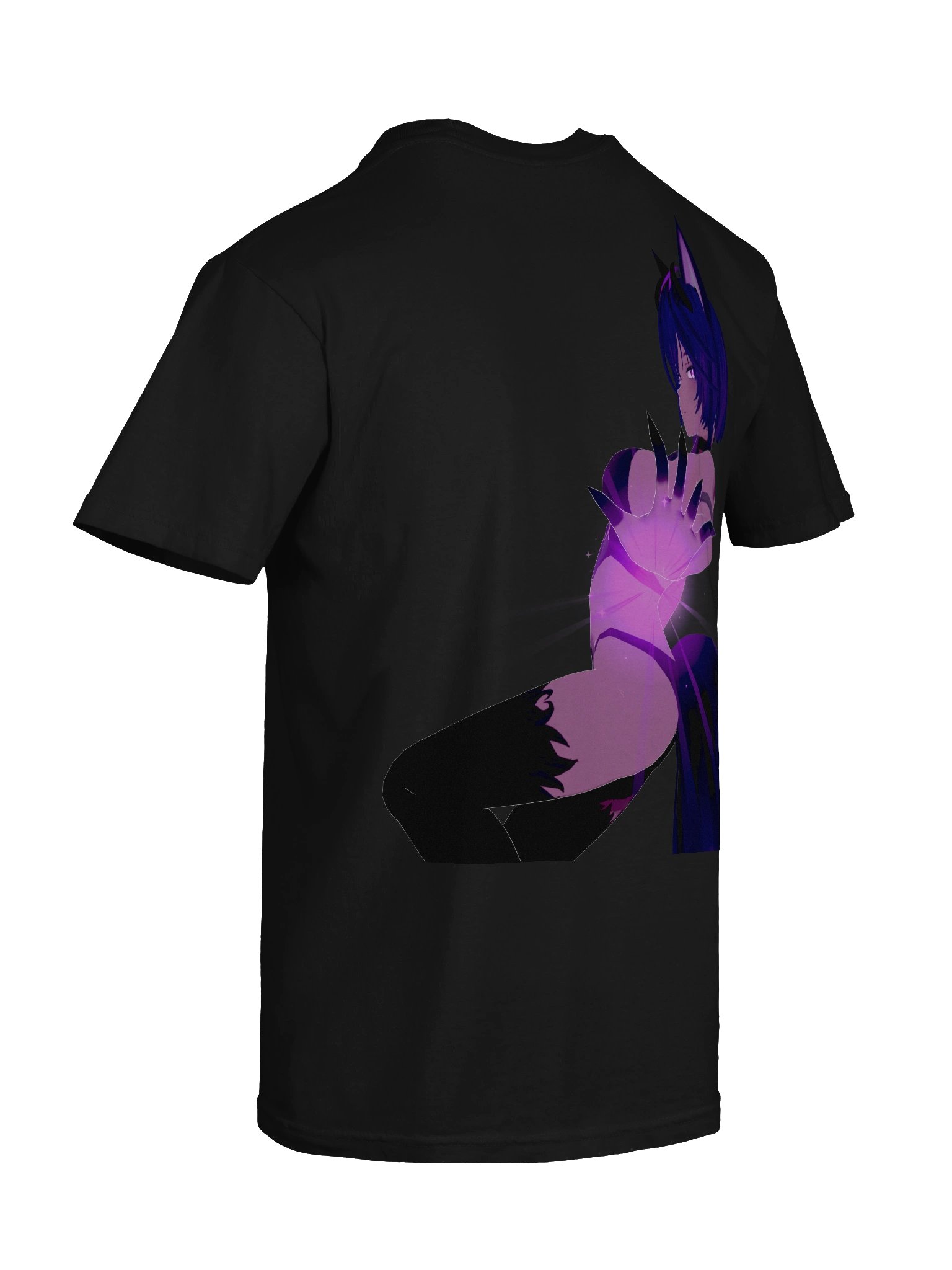 Majik (〜￣▽￣)〜 -Tshirt product image (86)