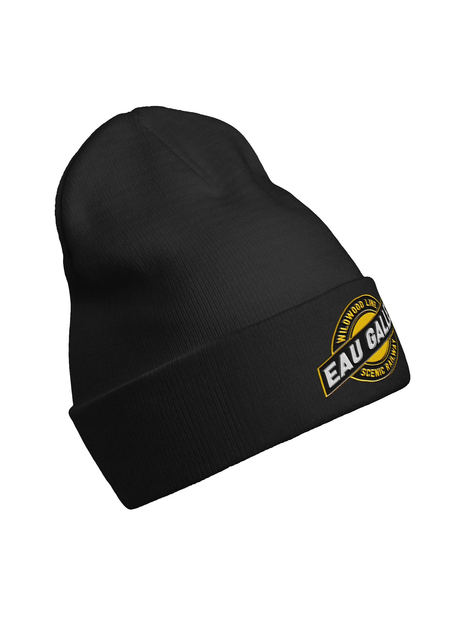 Eau Galle Scenic Railway Beanie product image (20)