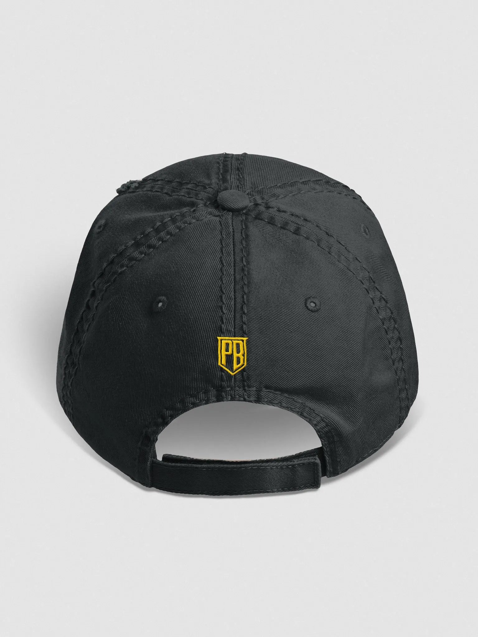 PB Stressed Cap product image (13)