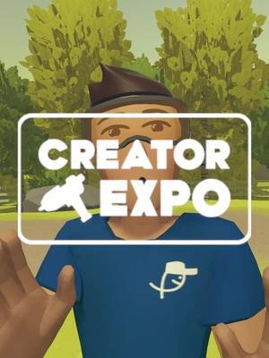 Get Ready To Be Creative At #recroom 's Creator Expo!