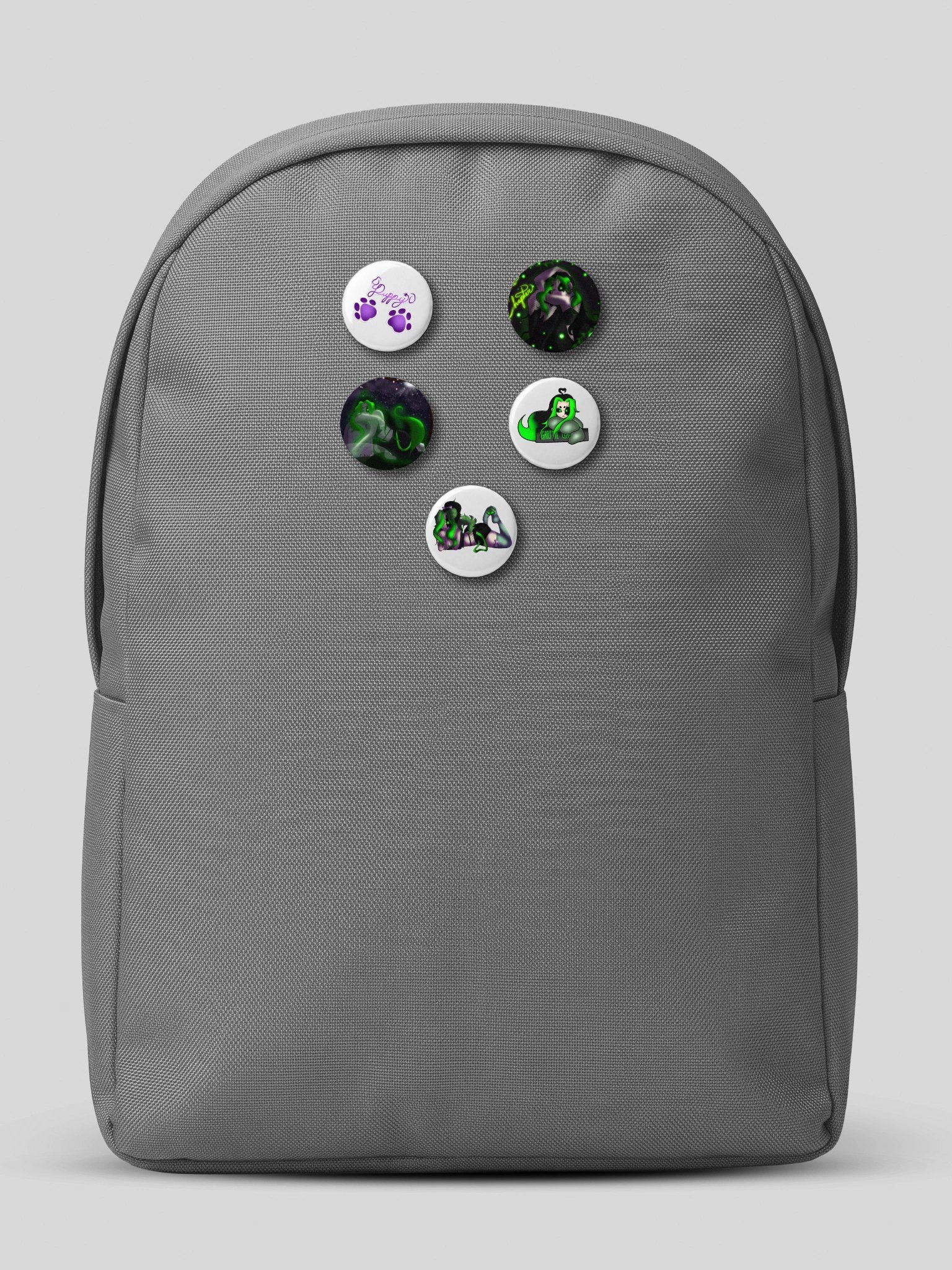 New Chapter: Pins! product image (12)