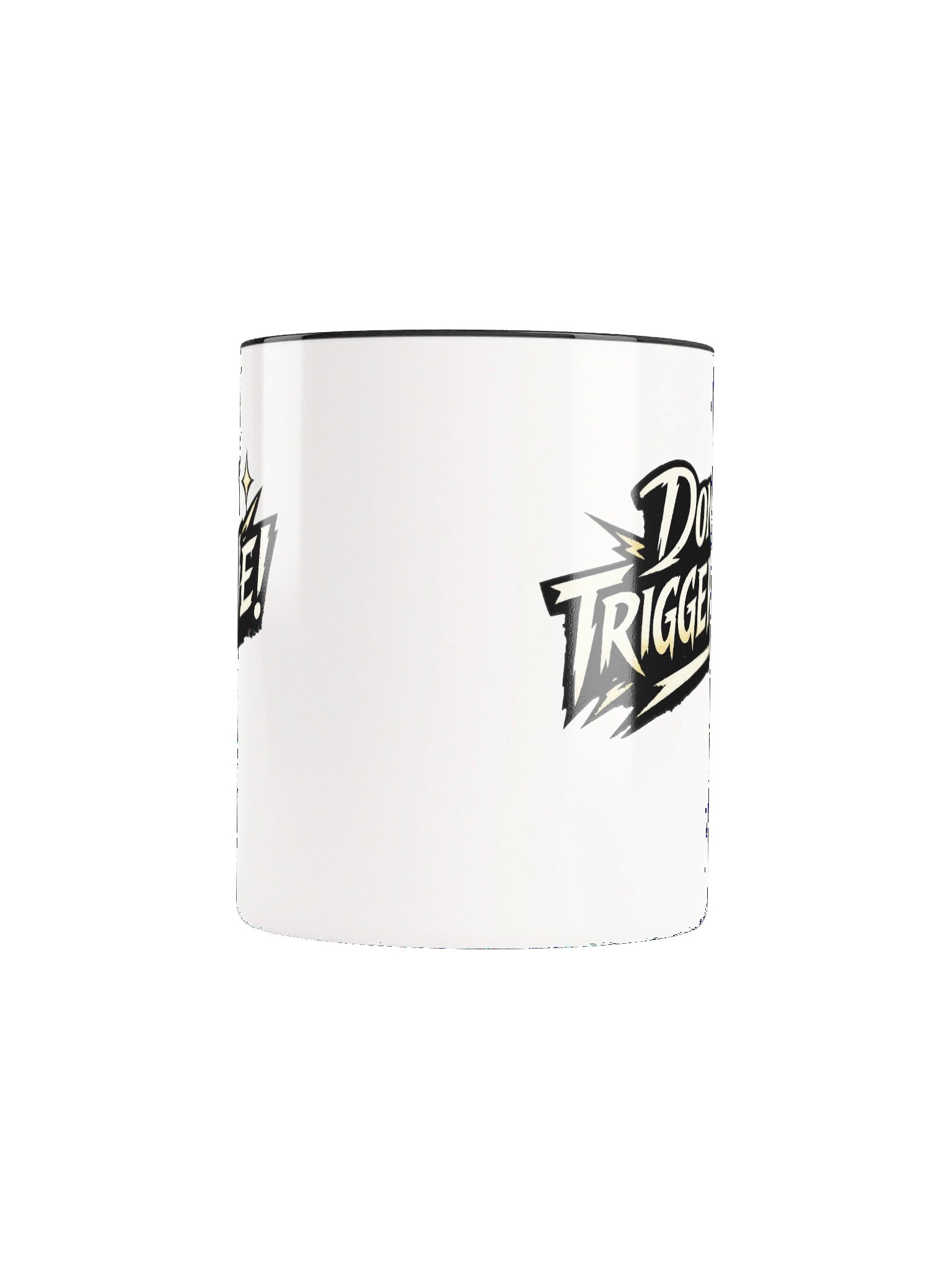 Don't Trigger Me Mug product image (34)