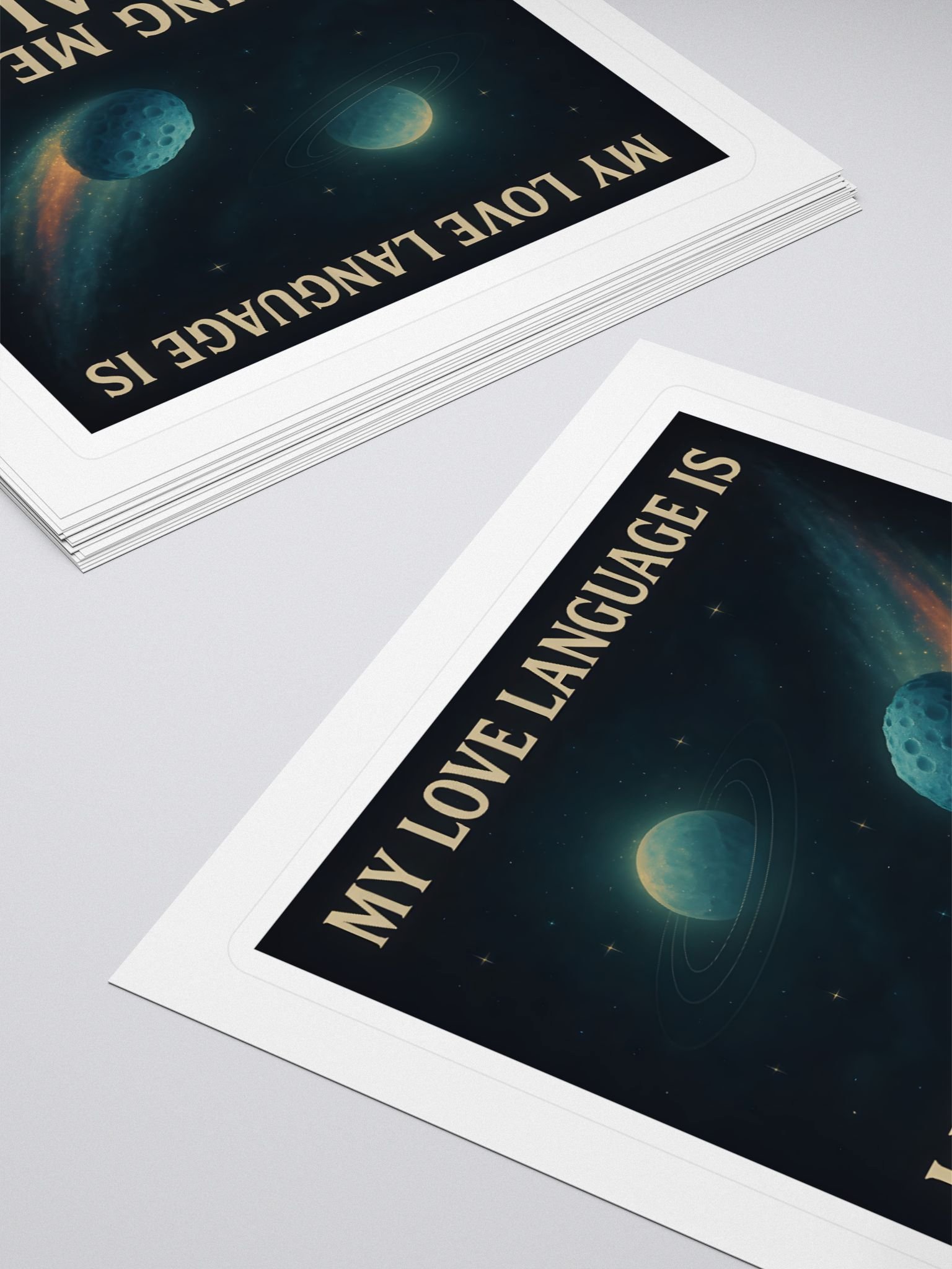 Introverts Love Language product image (4)