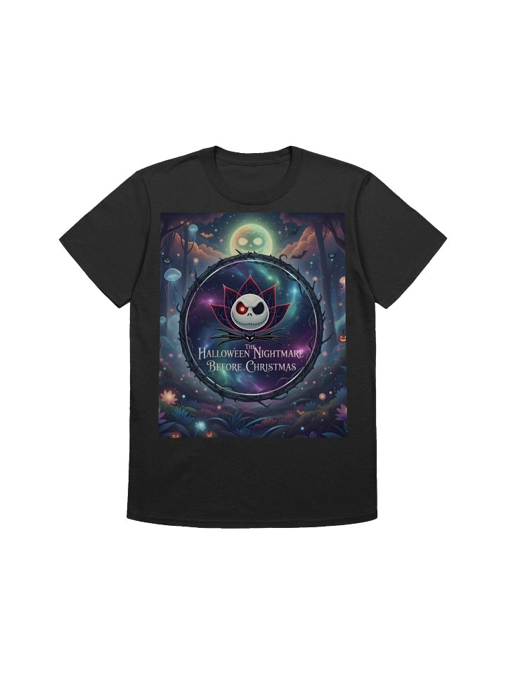 Halloween Nightmare Exclusive Shirt product image (1)