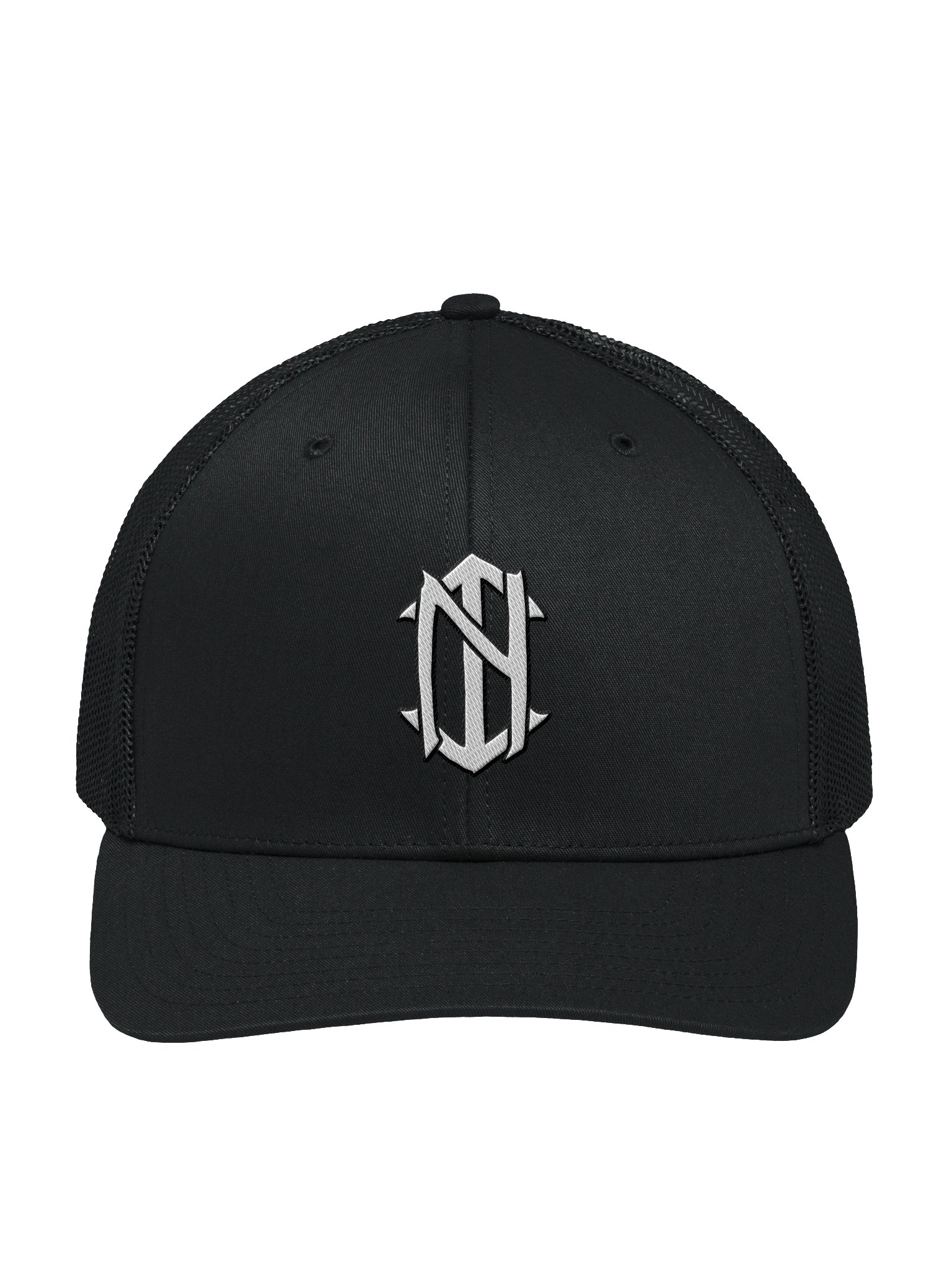 NORTHERN ILLUSIONS - Signature Monogram Hat product image (1)