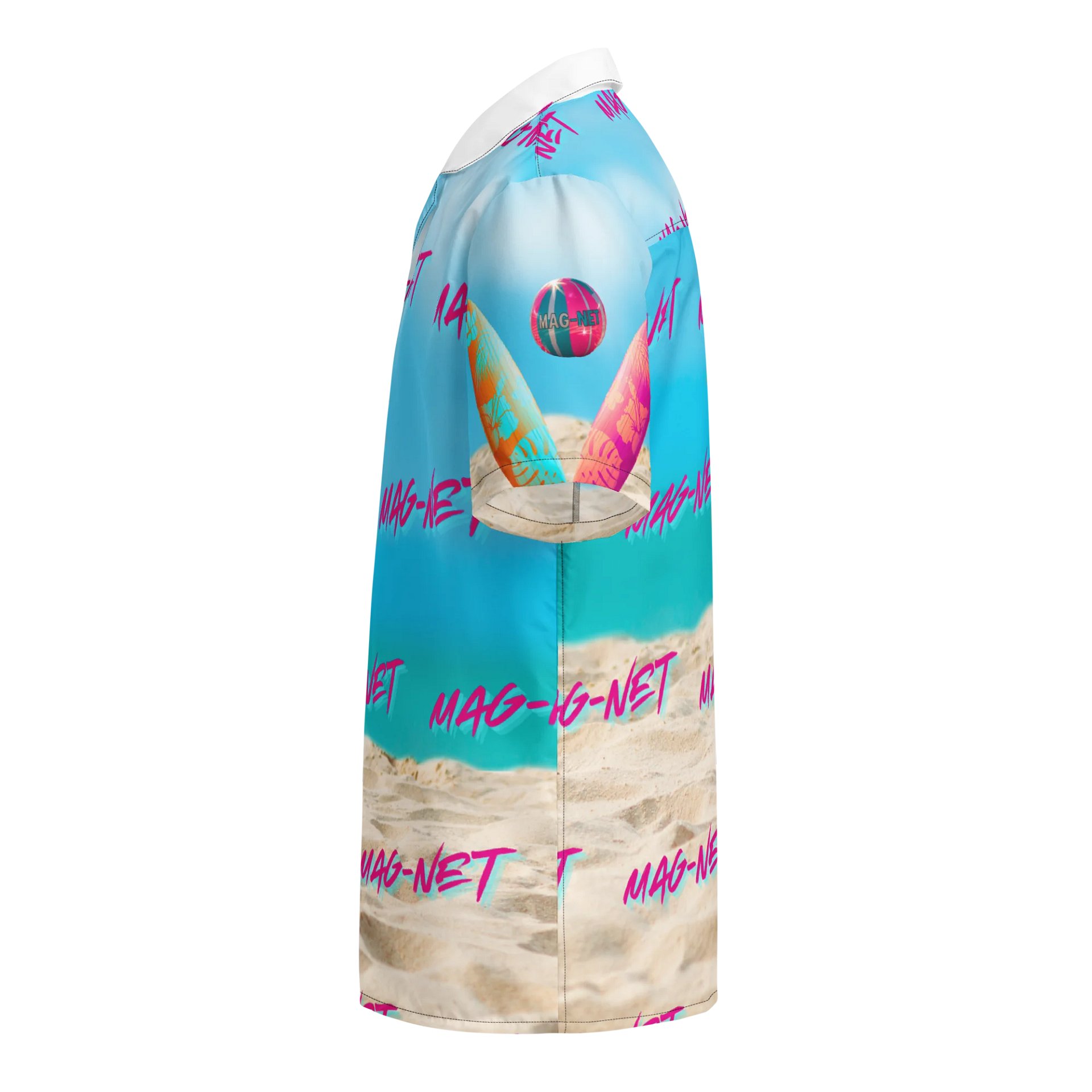 Beach Vibes Shirt! product image (3)