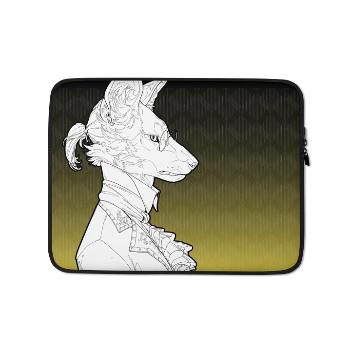 Laptop Sleeve - Nomax product image (1)