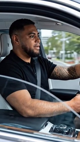 the ROLLS ROYCE HUNT 😳

#nrl #weststigers #funny #fyp #explore