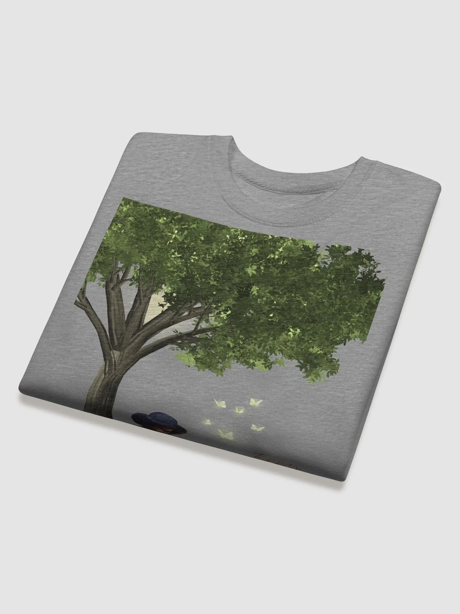 Summertime Reading By The Moon Sweatshirt product image (20)