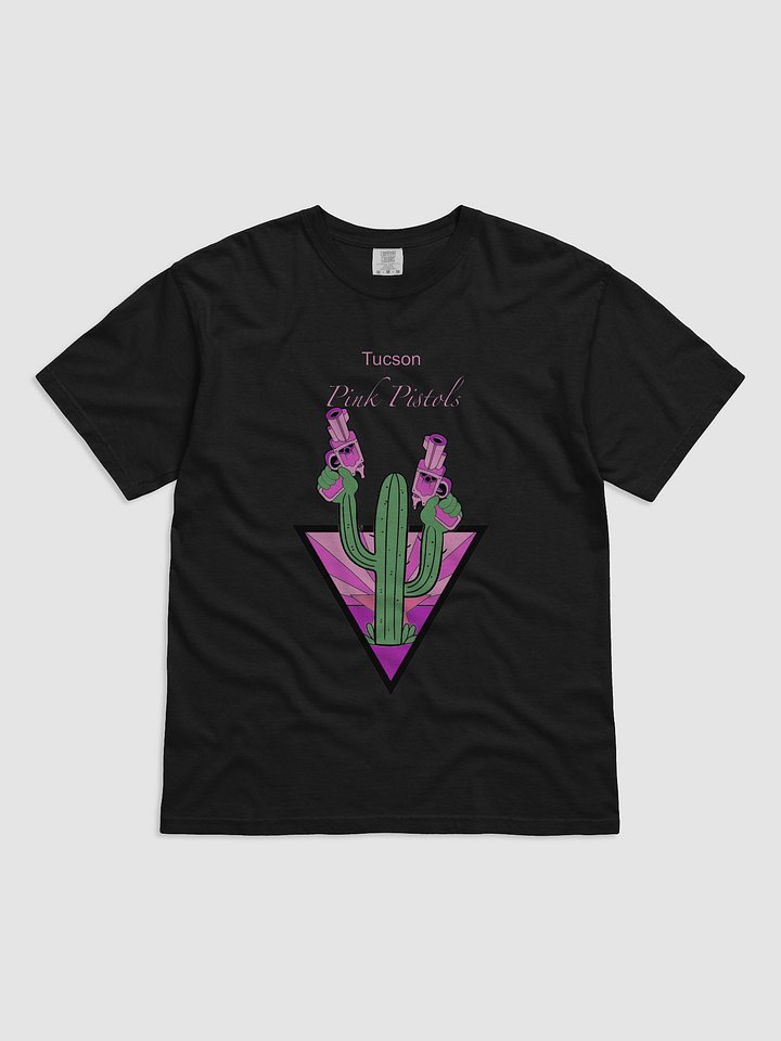 Stylized TPP Logo product image (1)