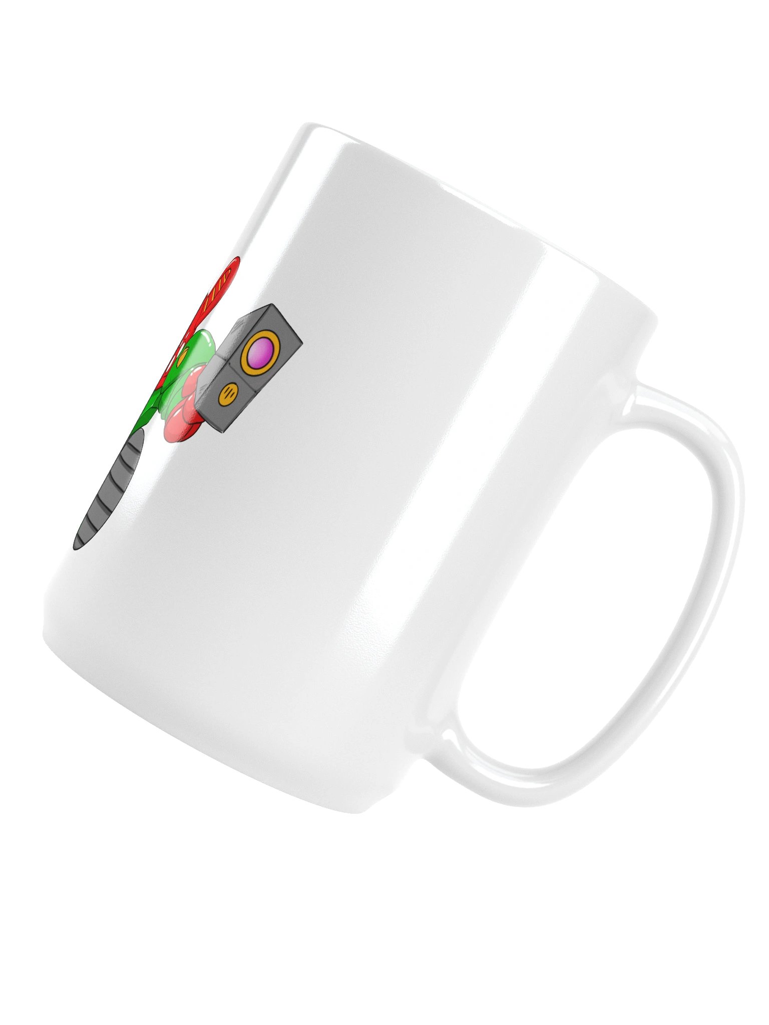 Space Queen(mug) product image (6)