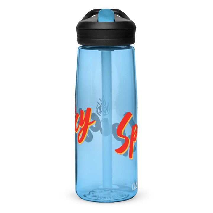Spicy Dodgeball Club CamelBak Eddy®+ Sports Water Bottle product image (2)