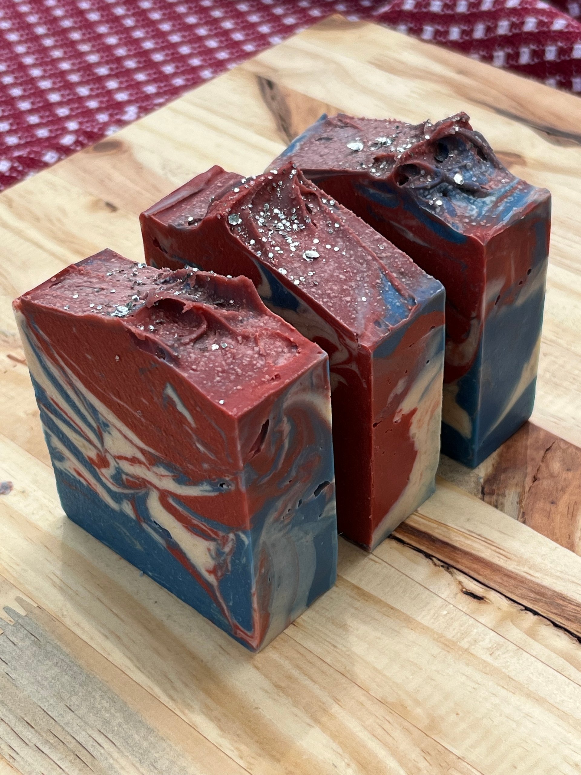 USA Goat Tallow Soap product image (5)