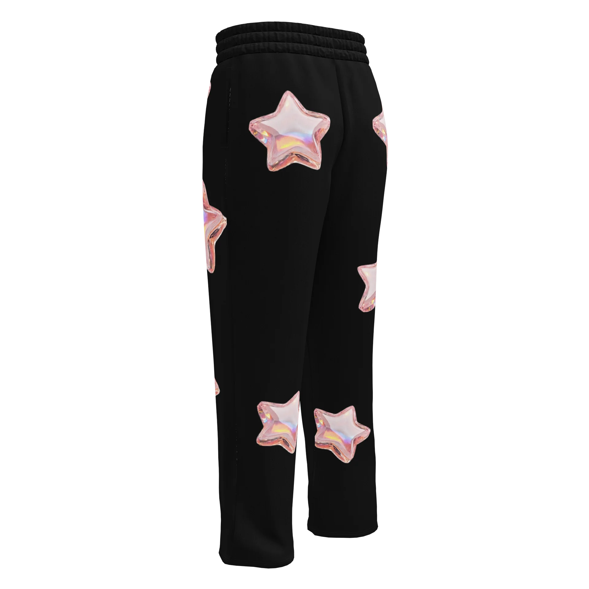 Make Life Beautfil Sweatpants product image (2)