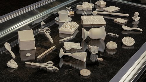 Jenny Yurshansky at Skirball - What We Carry Visit GuideWhat We Carry opens at Skirball with family heirlooms and immigration...