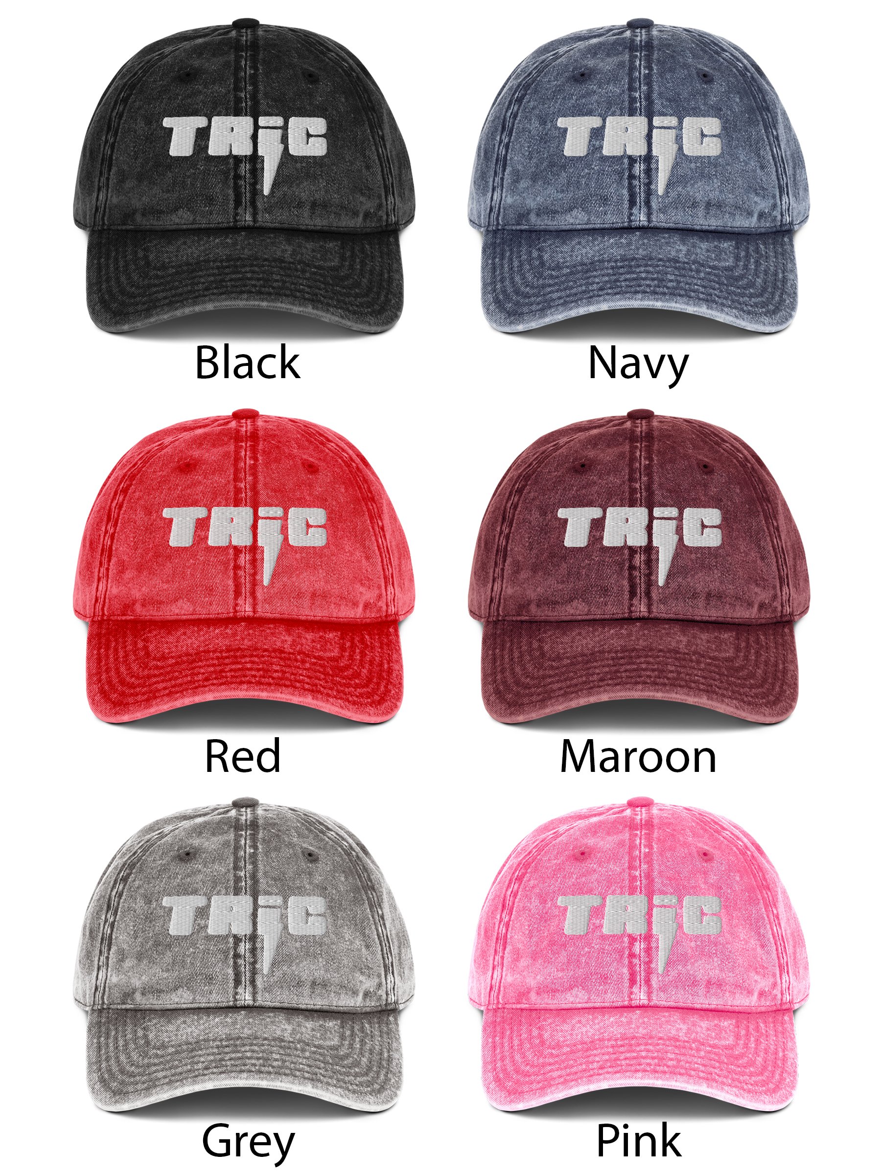Tric Cap product image (4)