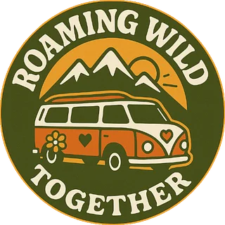 Roaming Wild Together