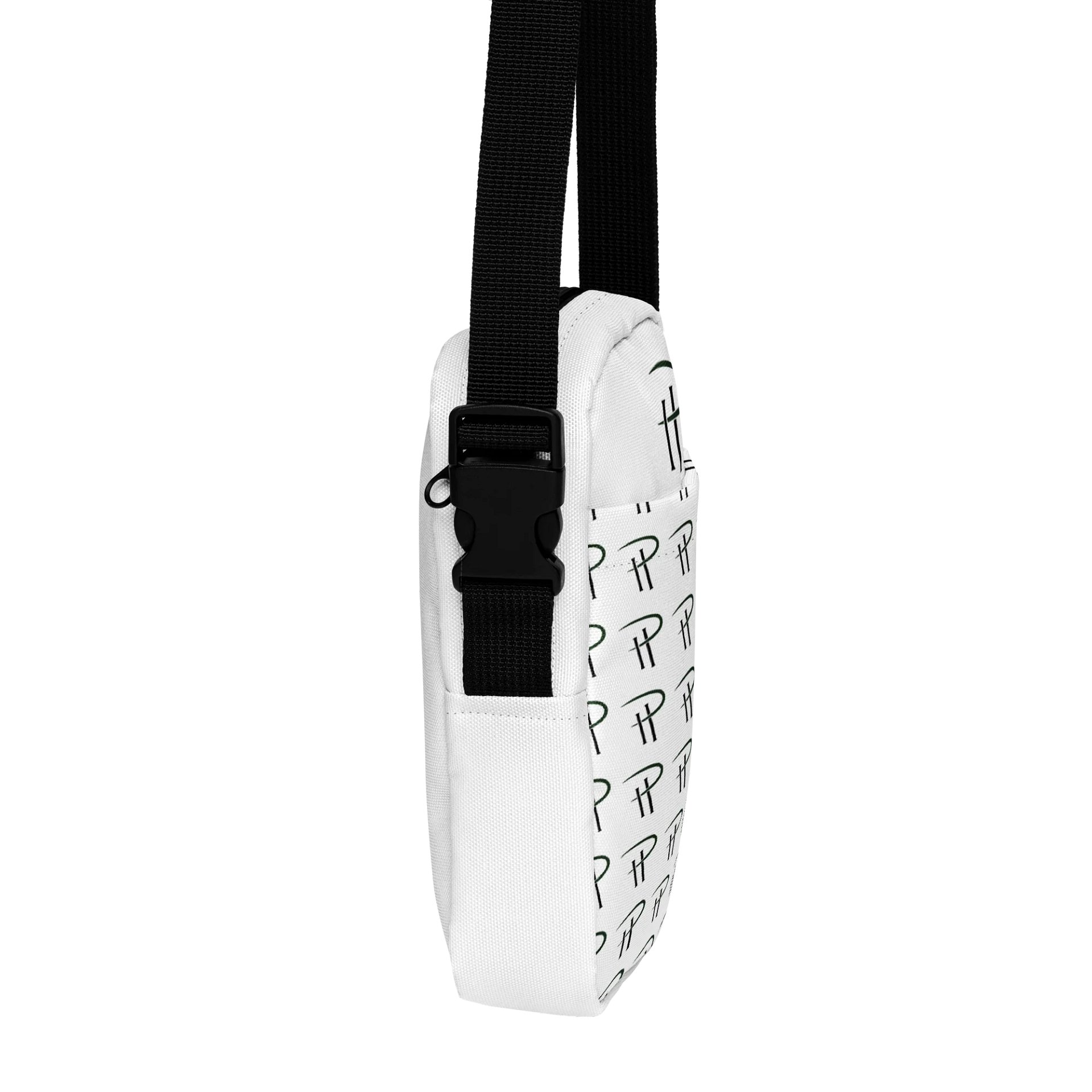 Pendleton Heights Bands Crossbody Bag product image (3)