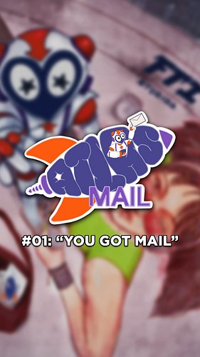 ATLAS MAIL! 🚀 📫 
—-
From your screen to your mailbox, ATLAS brings the FTI Community FTI’s new monthly mail club, ATLAS Mail!...