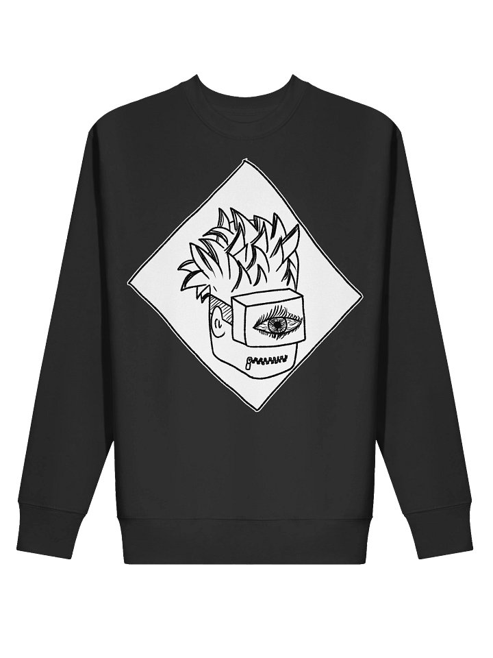 Head Set Sweatshirt product image (2)